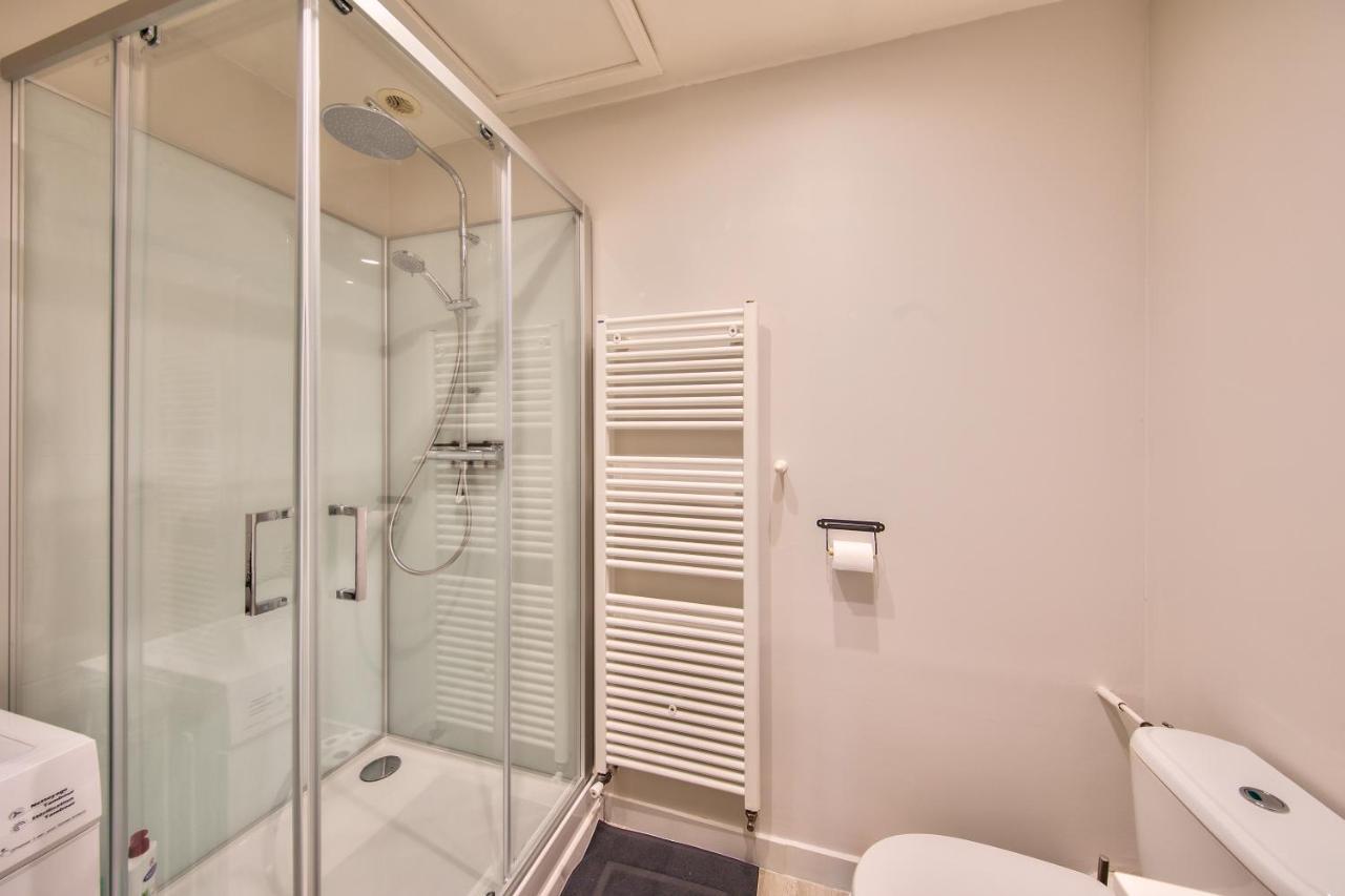 Appartement Cosy Chalon - Calme & Chaleureux Exterior photo